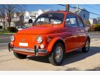 Thumbnail Photo 13 for 1968 FIAT 500 Coupe